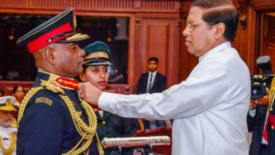 විශිෂ්ට සේවා විභූෂණ පදක්කම් ප්රදානය ජනපති ප්රධානත්වයෙන් විශිෂ්ට සේවා විභූෂණ පදක්කම් ප්රදානය ජනපති ප්රධානත්වයෙන්
