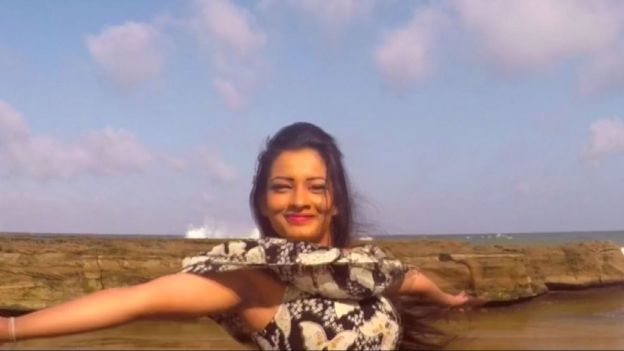 ශ්රී ලංකා පාපන්දුවත් – නිරූපණයත් අතර දිලෙන ප්රවීනා ශ්රී ලංකා පාපන්දුවත් – නිරූපණයත් අතර දිලෙන ප්රවීනා