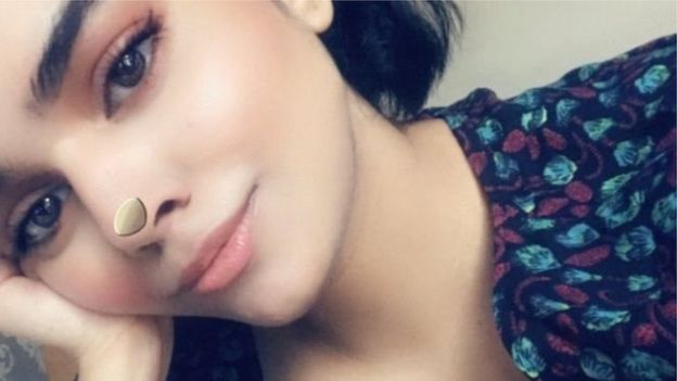 ඉස්ලාම් අත්හළ සෞදි තරුණිය ට්විටර් පිහිටෙන් දිවි බේරාගත් අයුරු ඉස්ලාම් අත්හළ සෞදි තරුණිය ට්විටර් පිහිටෙන් දිවි බේරාගත් අයුරු