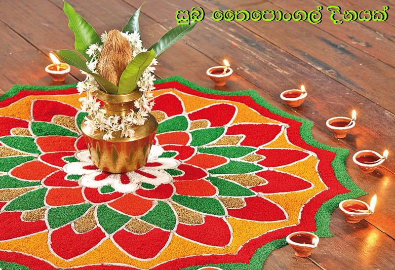 හිරු දෙවියන්පුදන තෛපොන්ගල් දිනය අදයි හිරු දෙවියන්පුදන තෛපොන්ගල් දිනය අදයි