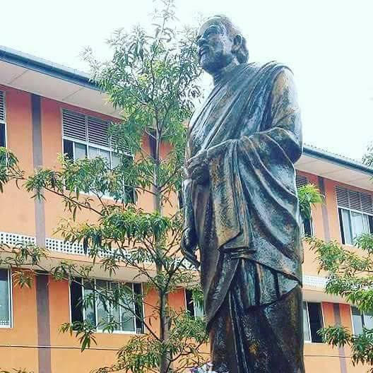 මීගමුව, හරිස්චන්ද්ර ජාතික පාසලේ 77 වන උපන් දිනය අදයි මීගමුව, හරිස්චන්ද්ර ජාතික පාසලේ 77 වන උපන් දිනය අදයි