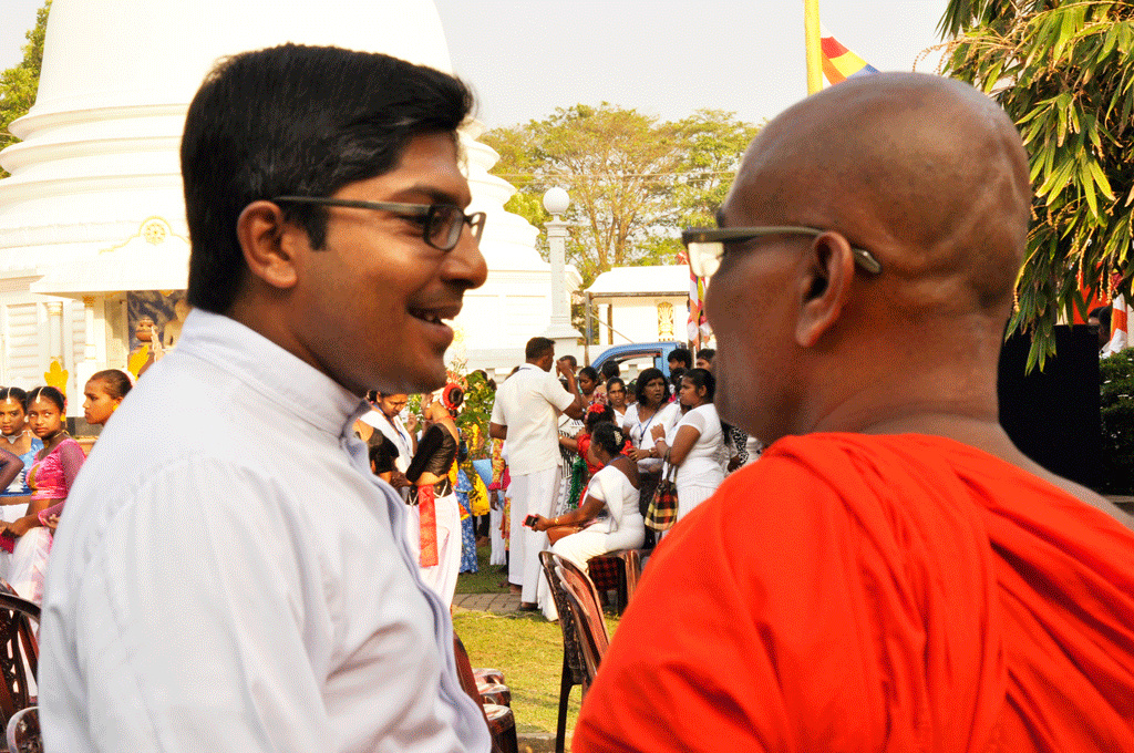 බෞද්ධ පෙරහැරක ඇත්තේ අපගේ සිංහල සංස්කෘතියේ ලක්ෂණ- vi වන බෙනඩික් මධ්යස්ථානයේ ගරු රන්දික පෙරේරා පියතුමා බෞද්ධ පෙරහැරක ඇත්තේ අපගේ සිංහල සංස්කෘතියේ ලක්ෂණ- vi වන බෙනඩික් මධ්යස්ථානයේ ගරු රන්දික පෙරේරා පියතුමා