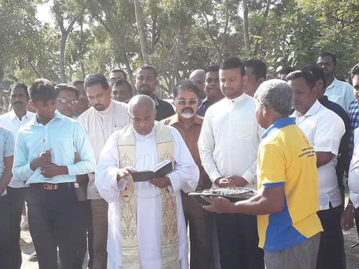 තුඩැල්ල, සුදුවැල්ල, මරද මඩු දේවස්ථානයේ දහම් පාසලට ලක්ෂ 40 හක නව ගොඩනැගිල්ලක් තුඩැල්ල, සුදුවැල්ල, මරද මඩු දේවස්ථානයේ දහම් පාසලට ලක්ෂ 40 හක නව ගොඩනැගිල්ලක්