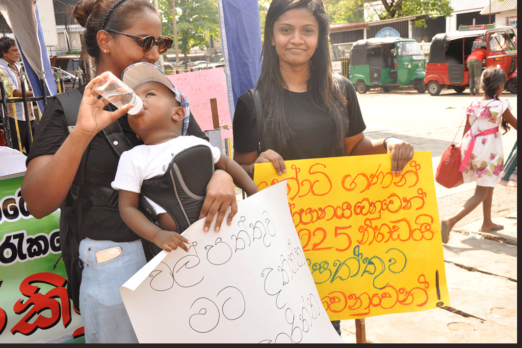 රැකගමු විල්පත්තුව -මීගමුවේ උද්ඝෝෂණය – රැකගමු විල්පත්තුව -මීගමුවේ උද්ඝෝෂණය –