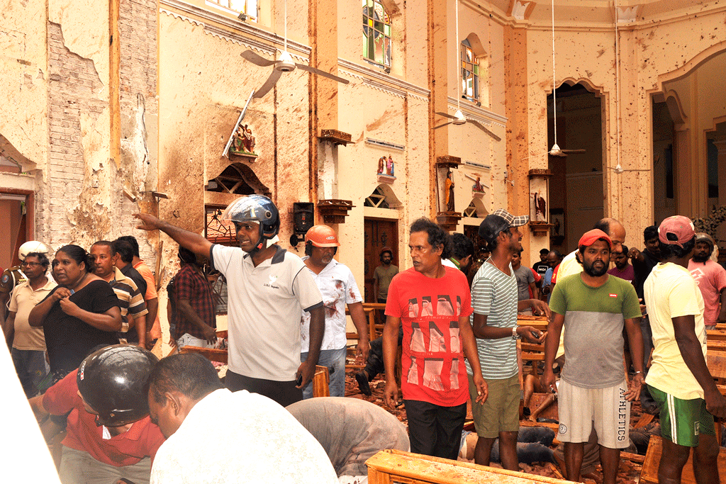 පාර්ලිමේන්තු මන්ත්රී නිමල් ලාන්සා – පාස්කු ප්රහාරය ගැන ස්වාධීන කොමිසමක් ඉල්ලයි පාර්ලිමේන්තු මන්ත්රී නිමල් ලාන්සා – පාස්කු ප්රහාරය ගැන ස්වාධීන කොමිසමක් ඉල්ලයි