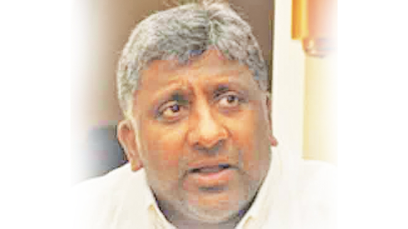 ආණ්ඩුවේ අවසානය අතලගයි -ඇමතිවරුන් මේ ගයන්නේ හංස ගීතයයි -ප්රසන්න රණතුනාග ආණ්ඩුවේ අවසානය අතලගයි -ඇමතිවරුන් මේ ගයන්නේ හංස ගීතයයි -ප්රසන්න රණතුනාග