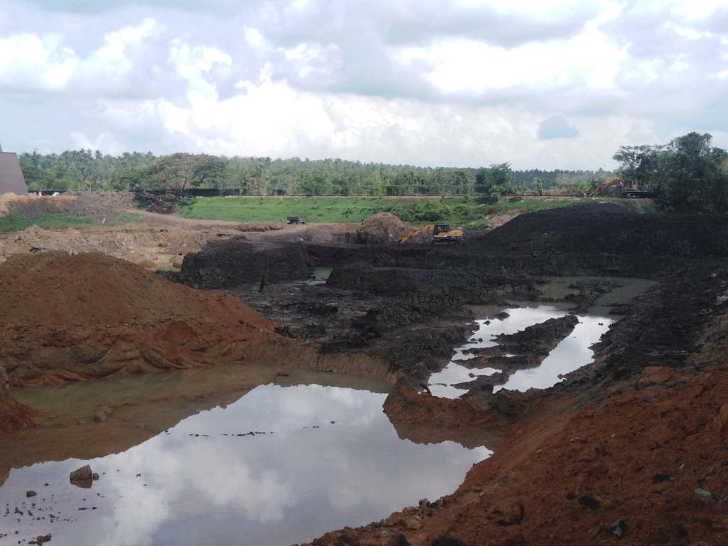 බෝලගල පරිසර විනාශයේ චෝදනා කොච්චිකඩේ පොලිසිය ප්රතික්ෂේප කරයි බෝලගල පරිසර විනාශයේ චෝදනා කොච්චිකඩේ පොලිසිය ප්රතික්ෂේප කරයි