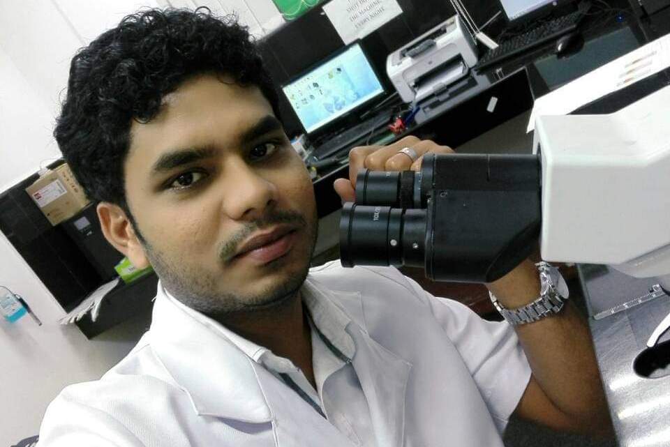 මීගමුවෙන් තවත් ඩෙංගු මරණයක් මීගමුවෙන් තවත් ඩෙංගු මරණයක්