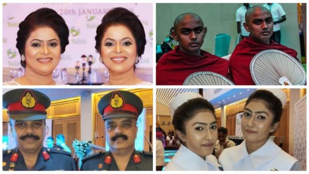 ගිනස් ලෝක වාර්තාවකට සැරසෙන ශ්රී ලංකාවේ නිවුන්නු ගිනස් ලෝක වාර්තාවකට සැරසෙන ශ්රී ලංකාවේ නිවුන්නු