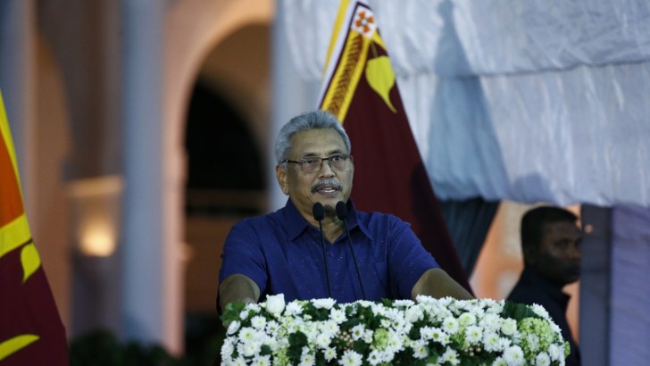 ජනපති දේශීය කලා කෙත පෝෂණයට උපරිම සහය පළ කරයි ජනපති දේශීය කලා කෙත පෝෂණයට උපරිම සහය පළ කරයි