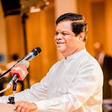 නවකවදයට කිසිදු ඉඩක් නෑ- උසස් අධ්යාපන අමාත්ය නවකවදයට කිසිදු ඉඩක් නෑ- උසස් අධ්යාපන අමාත්ය