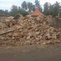 කටානේ කදවල කුළුන කඩාවැටී වසර 11යි කටානේ කදවල කුළුන කඩාවැටී වසර 11යි