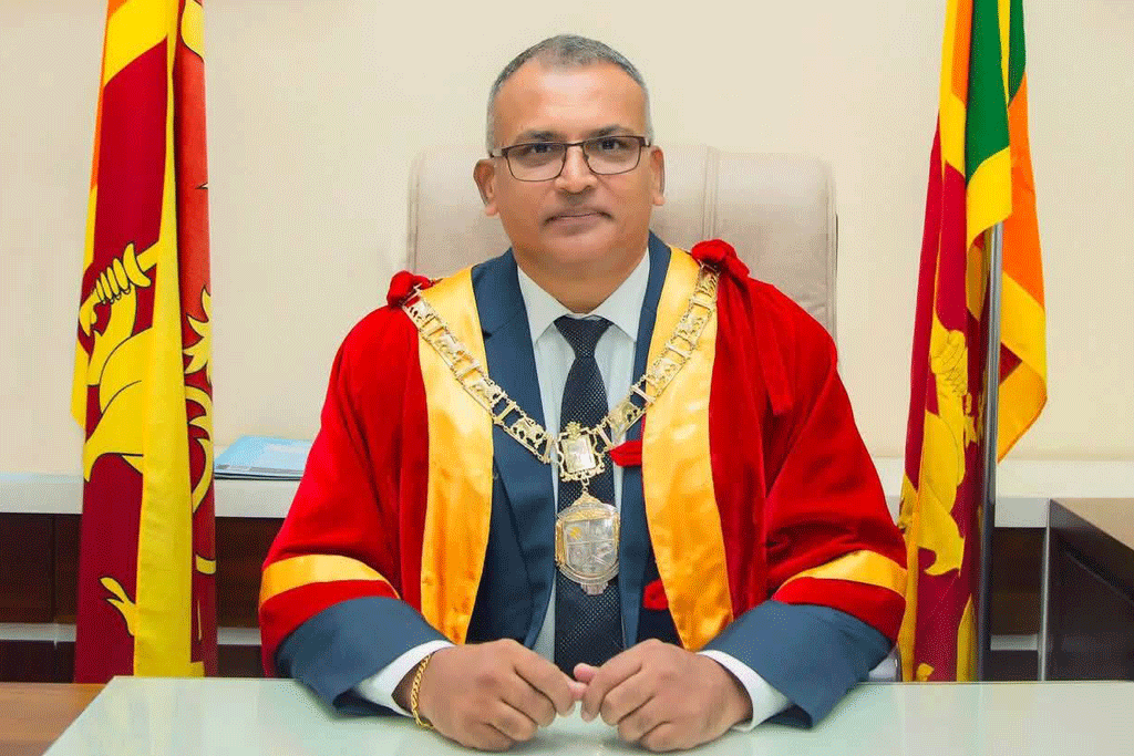 NMC-CHAMARA